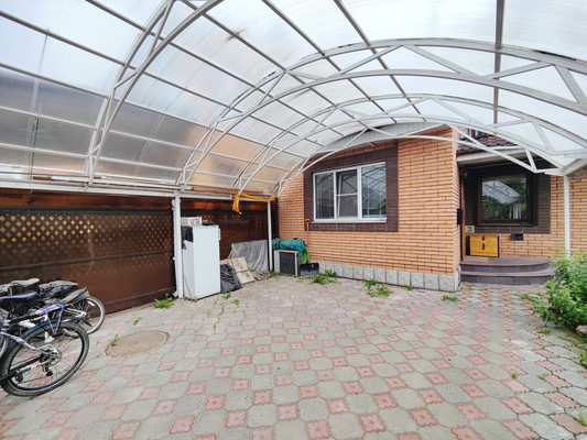 Объект по адресу Москва, Новогорск мкр 