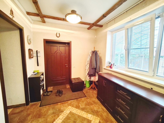 Объект по адресу Москва, Новогорск мкр 