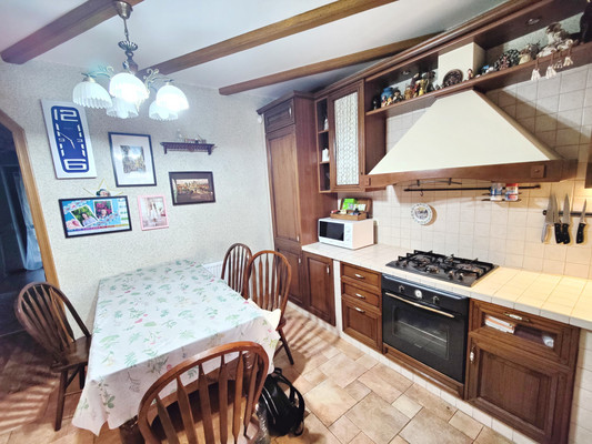 Объект по адресу Москва, Новогорск мкр 