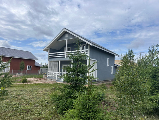 Объект по адресу Московская обл, Наро-Фоминский р-н, Александровка п