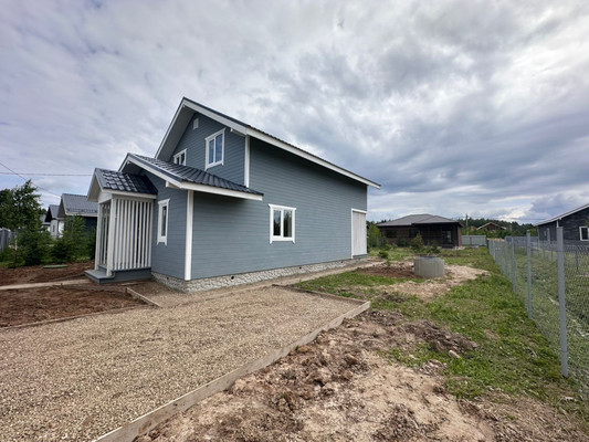 Объект по адресу Московская обл, Наро-Фоминский р-н, Александровка п