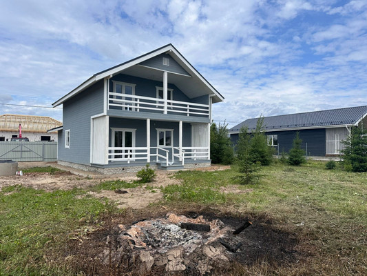 Объект по адресу Московская обл, Наро-Фоминский р-н, Александровка п