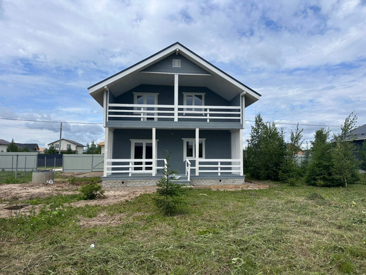 Объект по адресу Московская обл, Наро-Фоминский р-н, Александровка п