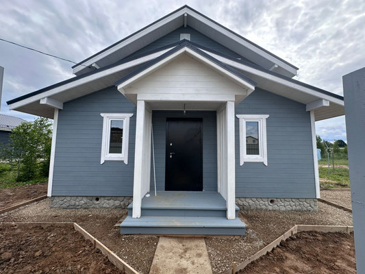 Объект по адресу Московская обл, Наро-Фоминский р-н, Александровка п