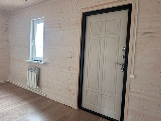 Объект по адресу Московская обл, Наро-Фоминский р-н, Александровка п