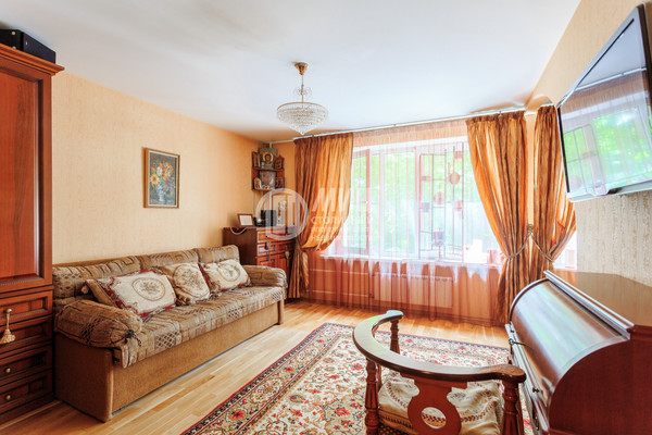 Объект по адресу Москва г, Волгоградский пр-кт, д. 71к1