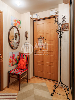 Объект по адресу Москва г, Волгоградский пр-кт, д. 71к1