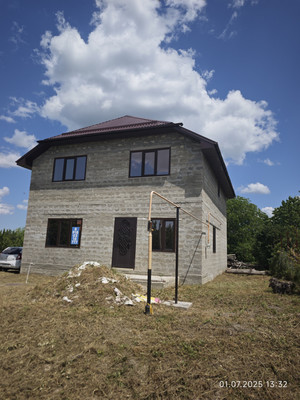 Объект по адресу Москва, Лесная ул, 6 