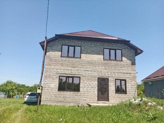 Объект по адресу Москва, Лесная ул, 6 