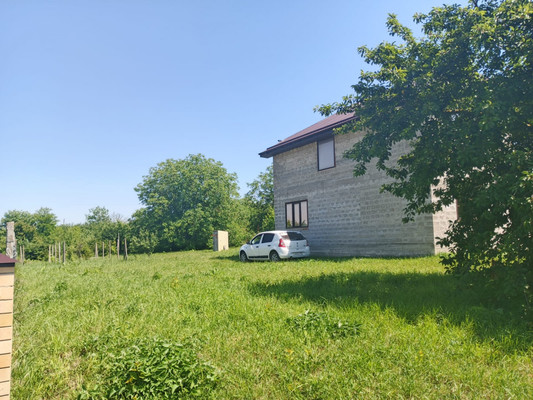 Объект по адресу Москва, Лесная ул, 6 