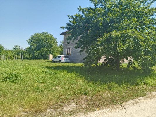 Объект по адресу Москва, Лесная ул, 6 