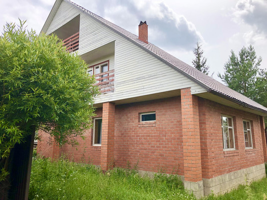 Объект по адресу Москва, Пружонка тер. СНТ 