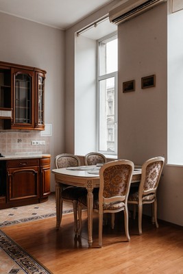 Объект по адресу Санкт-Петербург г, Пестеля ул, д. 8/36