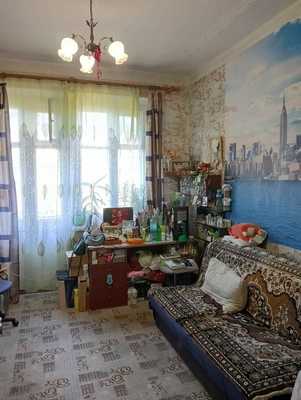 Объект по адресу Москва г, 7-я Парковая ул, д. 25