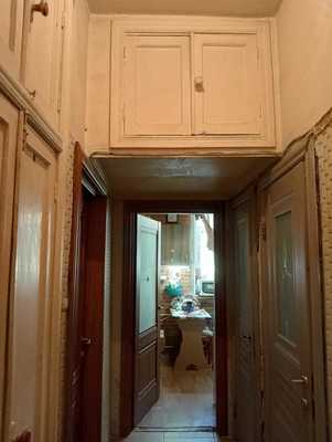 Объект по адресу Москва г, 7-я Парковая ул, д. 25