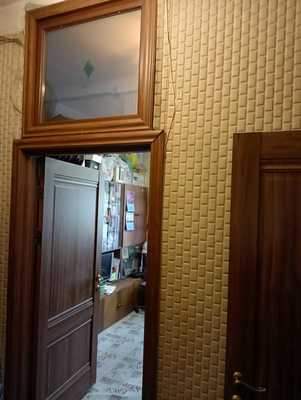 Объект по адресу Москва г, 7-я Парковая ул, д. 25