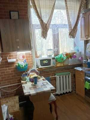 Объект по адресу Москва г, 7-я Парковая ул, д. 25