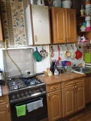 Объект по адресу Москва г, 7-я Парковая ул, д. 25