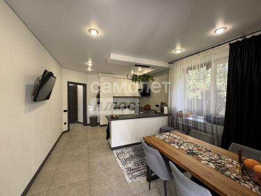 Объект по адресу Москва, Таманская ул 