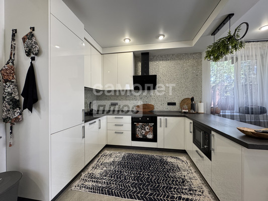 Объект по адресу Москва, Таманская ул 