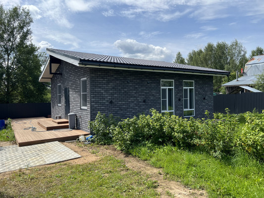 Объект по адресу Московская обл, Клинский р-н, Ногово д