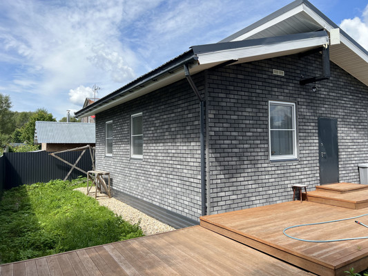 Объект по адресу Московская обл, Клинский р-н, Ногово д