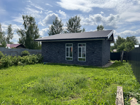 Объект по адресу Московская обл, Клинский р-н, Ногово д