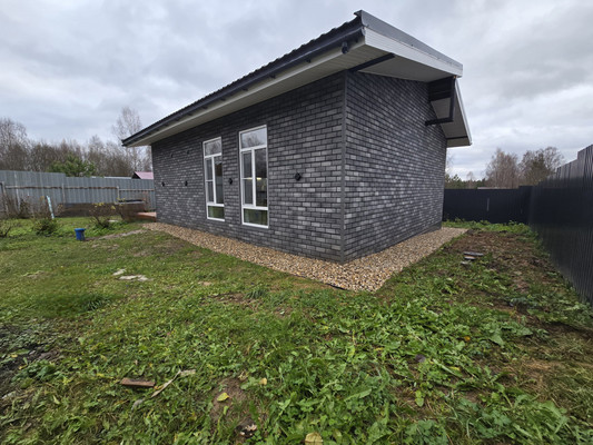 Объект по адресу Московская обл, Клинский р-н, Ногово д