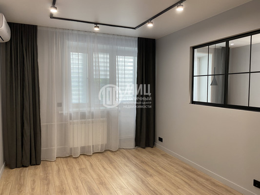 Объект по адресу Москва, 2-я Владимирская ул, 58 