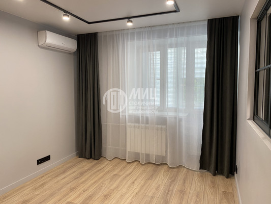 Объект по адресу Москва, 2-я Владимирская ул, 58 