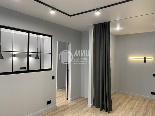 Объект по адресу Москва, 2-я Владимирская ул, 58 