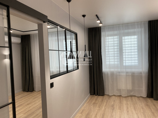 Объект по адресу Москва, 2-я Владимирская ул, 58 