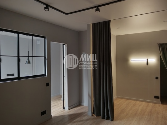 Объект по адресу Москва, 2-я Владимирская ул, 58 