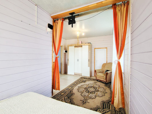 Объект по адресу Москва, Мира ул, 29 