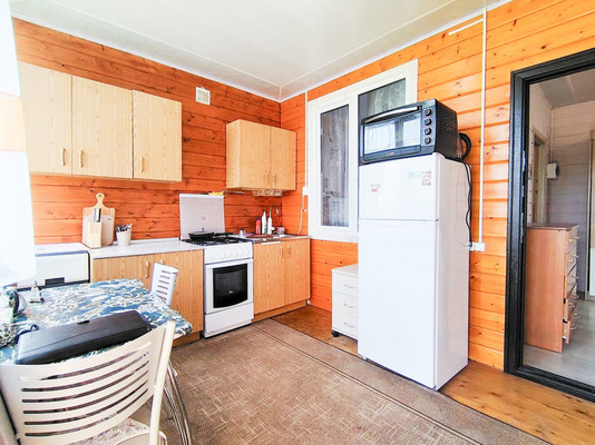 Объект по адресу Москва, Мира ул, 29 