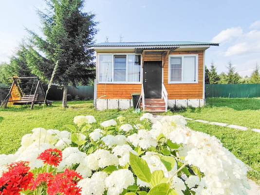 Объект по адресу Москва, Мира ул, 29 