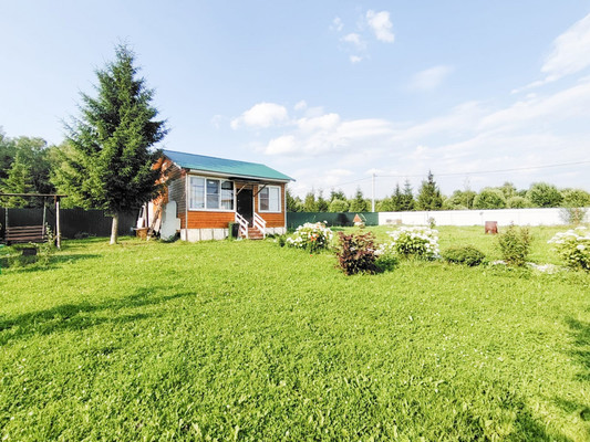 Объект по адресу Москва, Мира ул, 29 