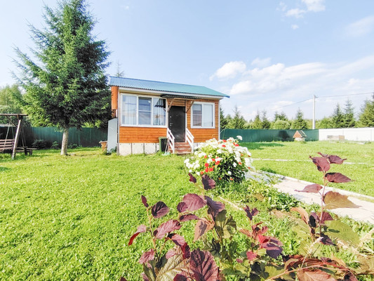 Объект по адресу Москва, Мира ул, 29 