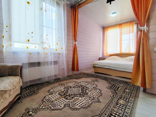 Объект по адресу Москва, Мира ул, 29 