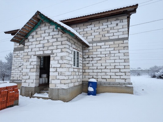 Объект по адресу Москва, Ям с, 67 