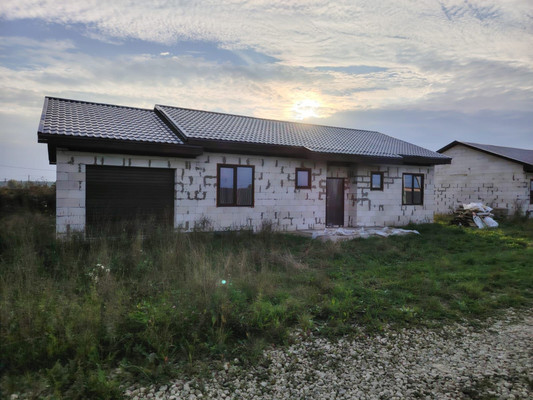 Объект по адресу Москва, Скворицы д 