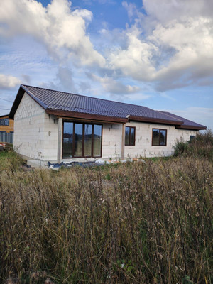 Объект по адресу Москва, Скворицы д 