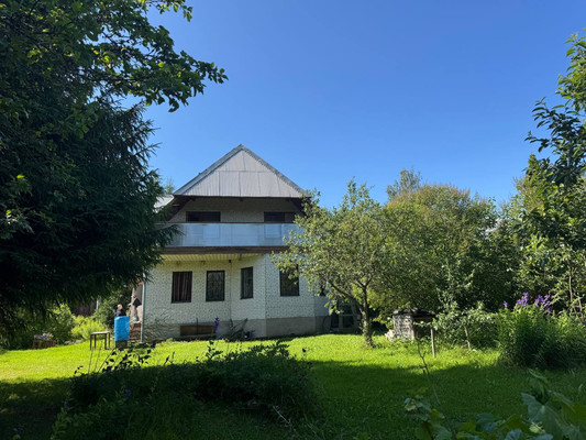 Объект по адресу Москва, Советов ул, 93 