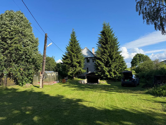 Объект по адресу Москва, Советов ул, 93 