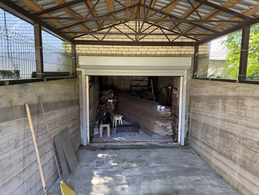 Объект по адресу Москва, Советов ул, 93 