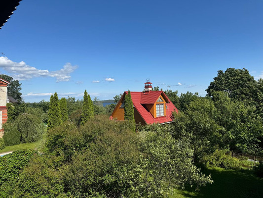 Объект по адресу Москва, Советов ул, 93 