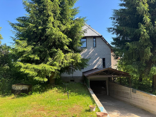 Объект по адресу Москва, Советов ул, 93 