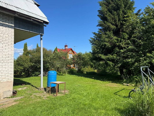 Объект по адресу Москва, Советов ул, 93 