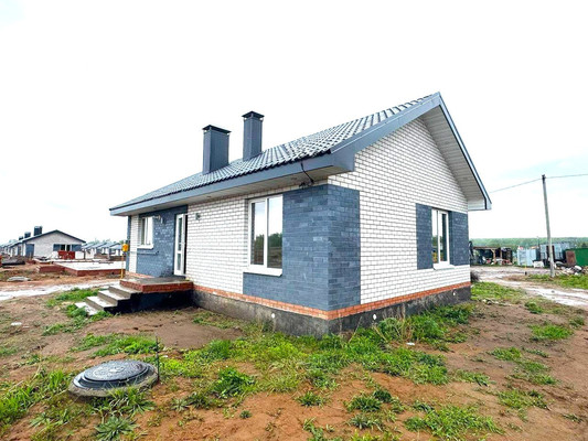 Объект по адресу Москва, Егорьево с 