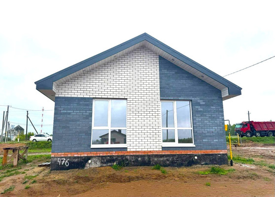 Объект по адресу Москва, Егорьево с 